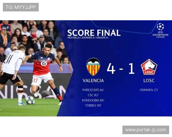 欧冠联赛阶段第5轮战罢，2至10名积分紧咬，出线形势扑朔迷离