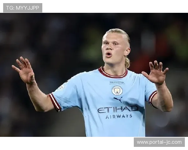 哈兰德弑旧主，曼城欧冠三连胜领跑小组