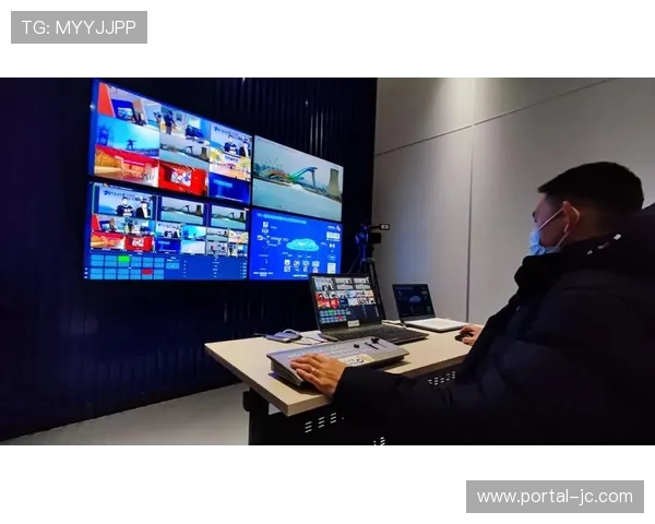 云导播台功能扩展至多赛事并行制作场景