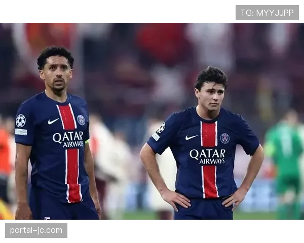 巴黎圣日耳曼3-2逆转摩纳哥，杜埃替补双响成奇兵