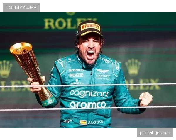 前F1世界冠军阿隆索宣布将于2026年底退役