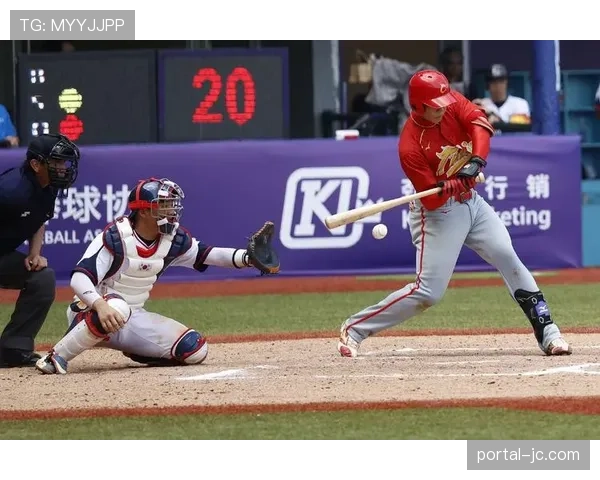 WBSC确认：垒球世界杯揭幕战将因降雨延期至晚间举行